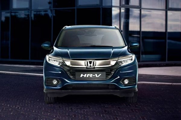 HR-V