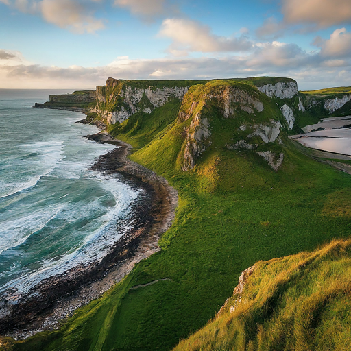 Things to Do in Northern Ireland